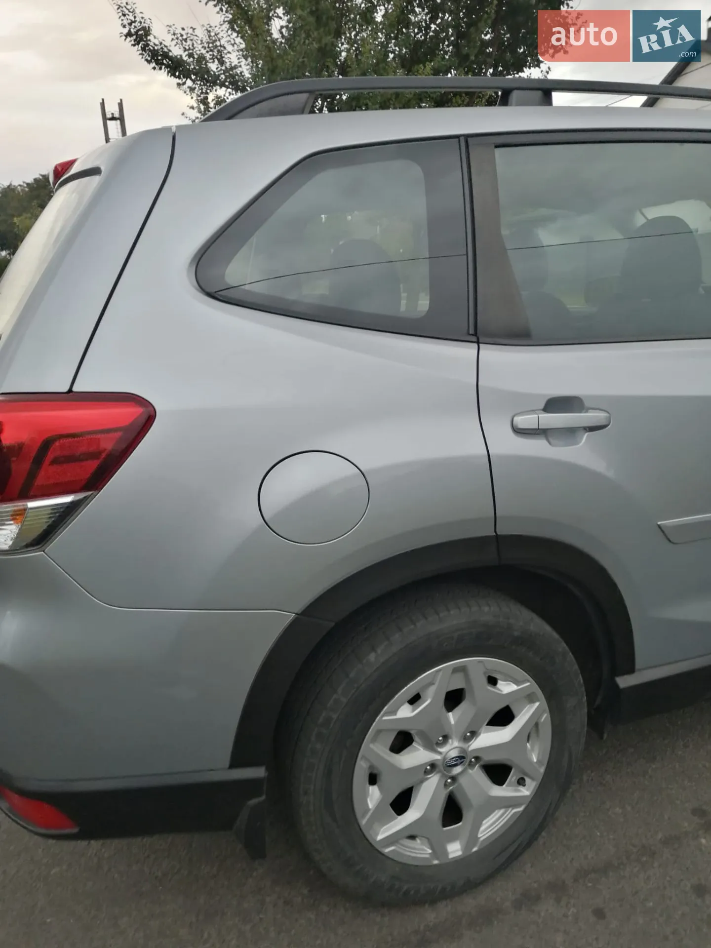 2019 Subaru Forester - мініатюра 16