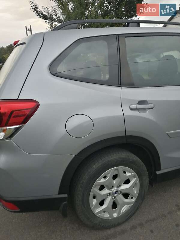 Внедорожник / Кроссовер Subaru Forester 2019 в Черкассах фото 16 Внедорожник / Кроссовер Subaru Forester 2019 в Черкассах