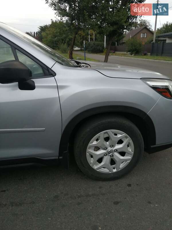 Внедорожник / Кроссовер Subaru Forester 2019 в Черкассах фото 21 Внедорожник / Кроссовер Subaru Forester 2019 в Черкассах