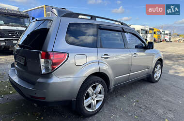 Внедорожник / Кроссовер Subaru Forester 2008 в 
