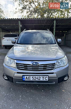 Внедорожник / Кроссовер Subaru Forester 2008 в 
