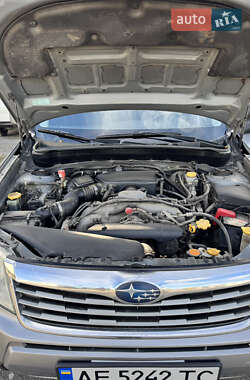 Внедорожник / Кроссовер Subaru Forester 2008 в 
