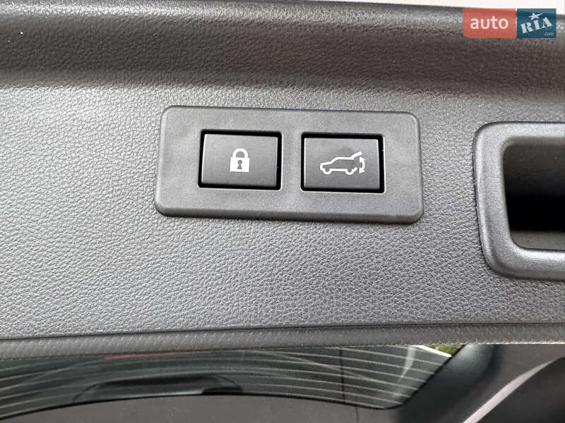 Позашляховик / Кросовер Subaru Forester 2024 в Києві фото 31 Позашляховик / Кросовер Subaru Forester 2024 в Києві