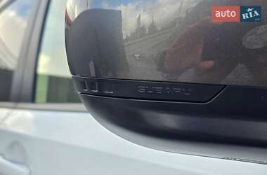 Позашляховик / Кросовер Subaru Forester 2024 в  фото 17 Позашляховик / Кросовер Subaru Forester 2024 в