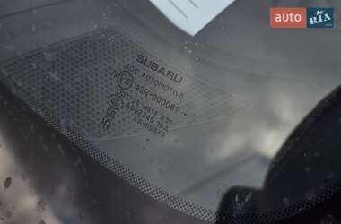 Позашляховик / Кросовер Subaru Forester 2024 в  фото 66 Позашляховик / Кросовер Subaru Forester 2024 в