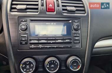 Внедорожник / Кроссовер Subaru Forester 2014 в 
