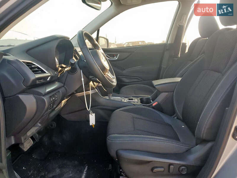 Внедорожник / Кроссовер Subaru Forester 2021 в Ровно фото 4 Внедорожник / Кроссовер Subaru Forester 2021 в Ровно
