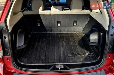 Внедорожник / Кроссовер Subaru Forester 2018 в 