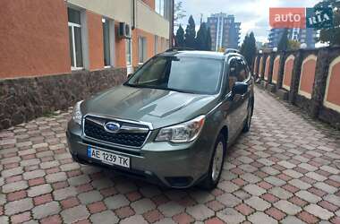 Внедорожник / Кроссовер Subaru Forester 2014 в Ивано-Франковске