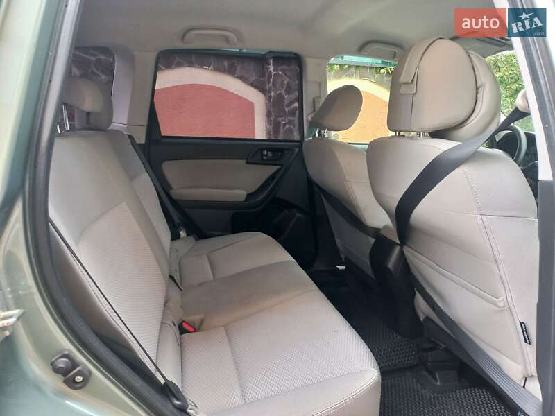Позашляховик / Кросовер Subaru Forester 2014 в Івано-Франківську фото 14 Позашляховик / Кросовер Subaru Forester 2014 в Івано-Франківську