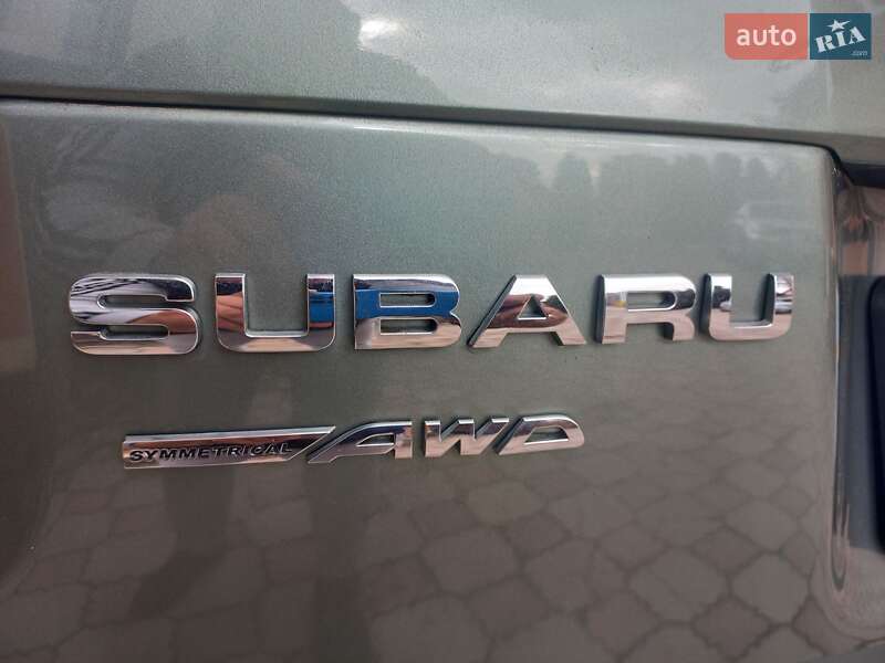 Позашляховик / Кросовер Subaru Forester 2014 в Івано-Франківську фото 19 Позашляховик / Кросовер Subaru Forester 2014 в Івано-Франківську