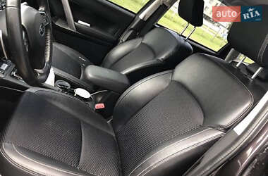 Внедорожник / Кроссовер Subaru Forester 2013 в 