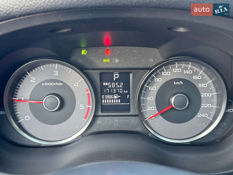 Позашляховик / Кросовер Subaru Forester 2015 в Києві фото 29 Позашляховик / Кросовер Subaru Forester 2015 в Києві