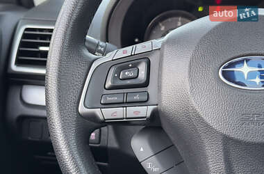 Внедорожник / Кроссовер Subaru Forester 2015 в 