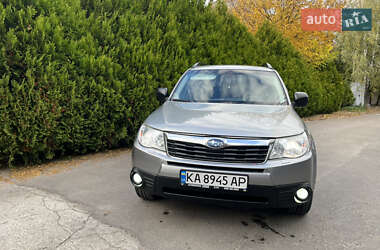 Внедорожник / Кроссовер Subaru Forester 2008 в 
