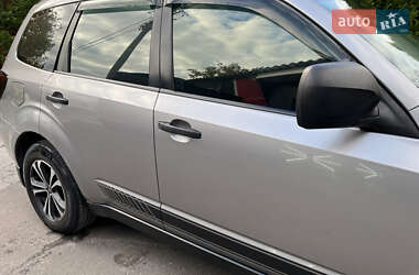 Внедорожник / Кроссовер Subaru Forester 2008 в 