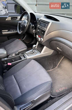 Внедорожник / Кроссовер Subaru Forester 2008 в 