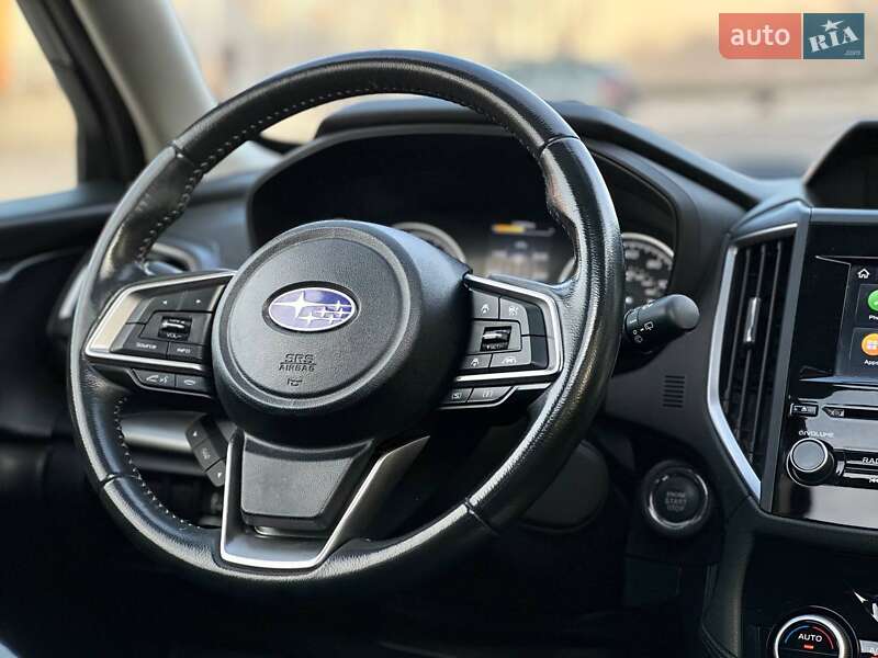 Внедорожник / Кроссовер Subaru Forester 2019 в Киеве фото 20 Внедорожник / Кроссовер Subaru Forester 2019 в Киеве