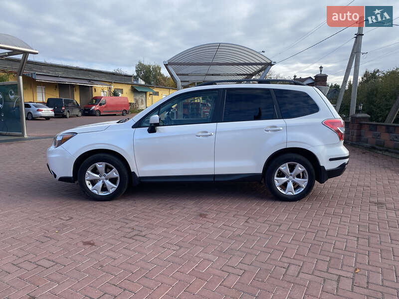 Внедорожник / Кроссовер Subaru Forester 2013 в Ровно фото 2 Внедорожник / Кроссовер Subaru Forester 2013 в Ровно