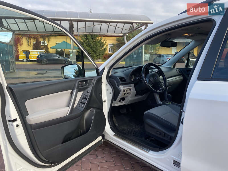 Внедорожник / Кроссовер Subaru Forester 2013 в Ровно фото 9 Внедорожник / Кроссовер Subaru Forester 2013 в Ровно