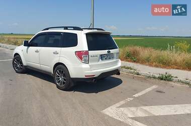 Внедорожник / Кроссовер Subaru Forester 2008 в 