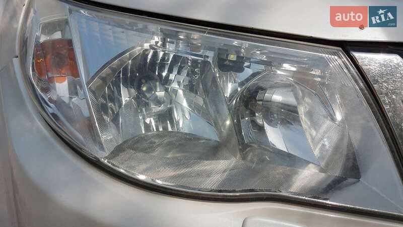 Внедорожник / Кроссовер Subaru Forester 2008 в Днепре фото 19 Внедорожник / Кроссовер Subaru Forester 2008 в Днепре