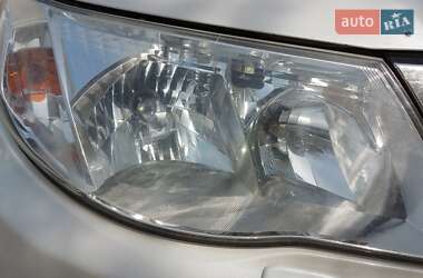 Внедорожник / Кроссовер Subaru Forester 2008 в 