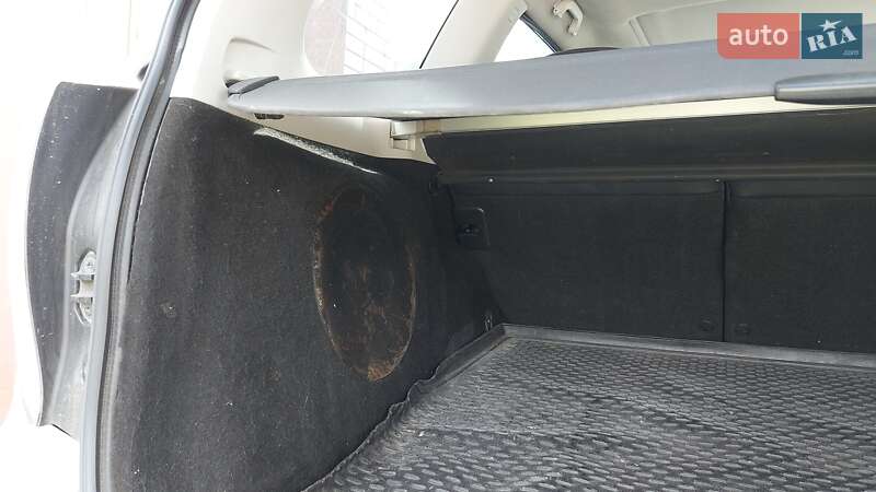 Внедорожник / Кроссовер Subaru Forester 2008 в Днепре фото 20 Внедорожник / Кроссовер Subaru Forester 2008 в Днепре