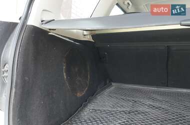 Внедорожник / Кроссовер Subaru Forester 2008 в 