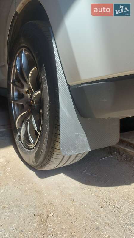 Внедорожник / Кроссовер Subaru Forester 2008 в Днепре фото 25 Внедорожник / Кроссовер Subaru Forester 2008 в Днепре