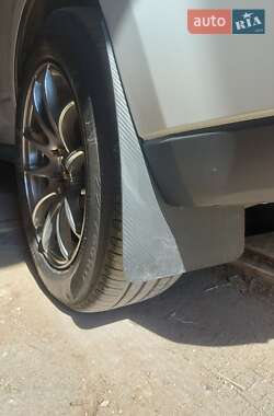 Внедорожник / Кроссовер Subaru Forester 2008 в 
