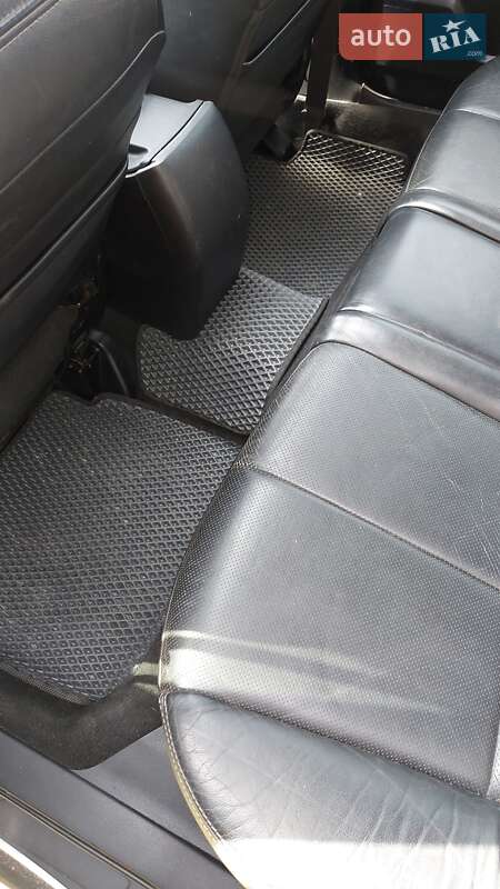 Внедорожник / Кроссовер Subaru Forester 2008 в Днепре фото 39 Внедорожник / Кроссовер Subaru Forester 2008 в Днепре