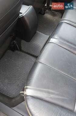 Внедорожник / Кроссовер Subaru Forester 2008 в 