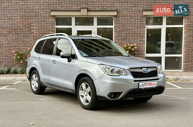 Внедорожник / Кроссовер Subaru Forester 2015 в Киеве