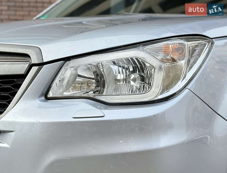 Внедорожник / Кроссовер Subaru Forester 2015 в Киеве фото 9 Внедорожник / Кроссовер Subaru Forester 2015 в Киеве