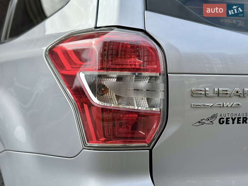 Внедорожник / Кроссовер Subaru Forester 2015 в Киеве фото 15 Внедорожник / Кроссовер Subaru Forester 2015 в Киеве