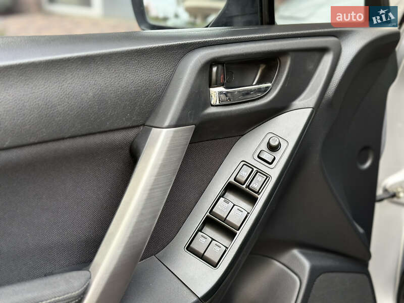 Внедорожник / Кроссовер Subaru Forester 2015 в Киеве фото 19 Внедорожник / Кроссовер Subaru Forester 2015 в Киеве