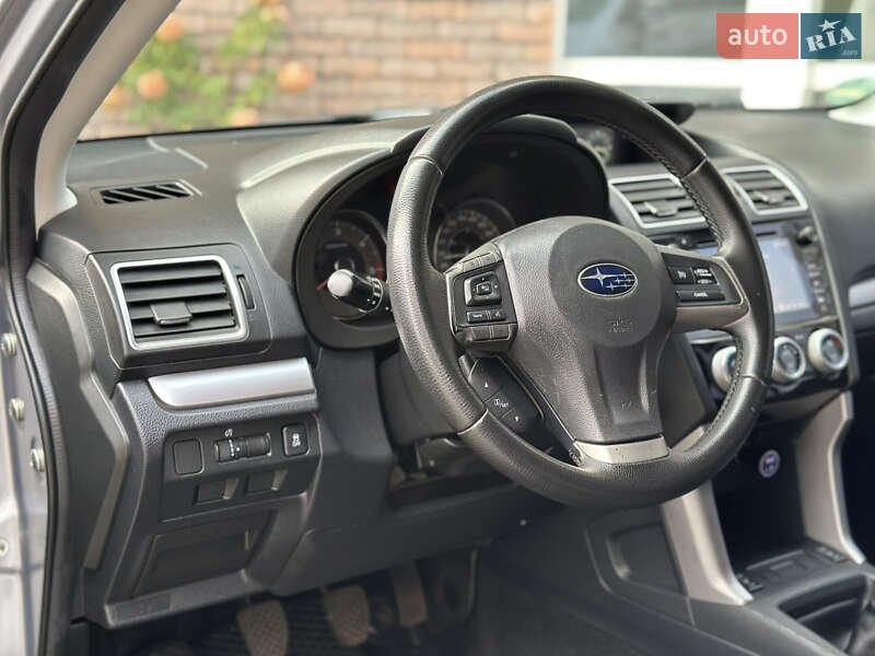 Внедорожник / Кроссовер Subaru Forester 2015 в Киеве фото 21 Внедорожник / Кроссовер Subaru Forester 2015 в Киеве