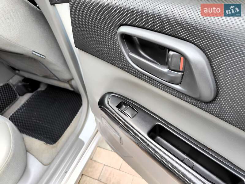 Внедорожник / Кроссовер Subaru Forester 2004 в Киеве фото 57 Внедорожник / Кроссовер Subaru Forester 2004 в Киеве