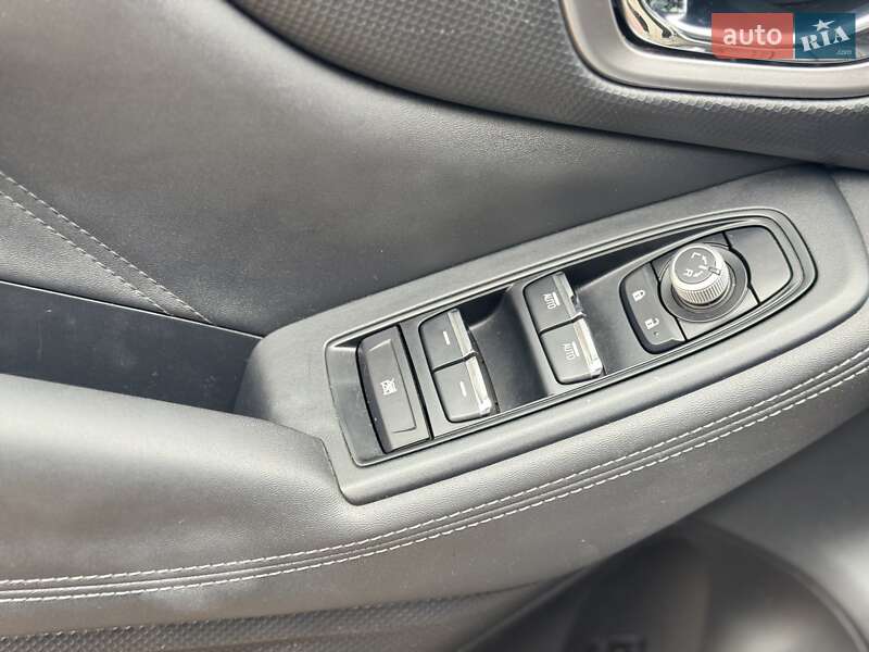 Позашляховик / Кросовер Subaru Forester 2023 в Дніпрі фото 21 Позашляховик / Кросовер Subaru Forester 2023 в Дніпрі