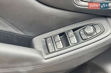 Внедорожник / Кроссовер Subaru Forester 2023 в 