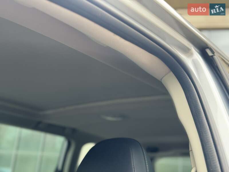 Позашляховик / Кросовер Subaru Forester 2023 в Дніпрі фото 25 Позашляховик / Кросовер Subaru Forester 2023 в Дніпрі