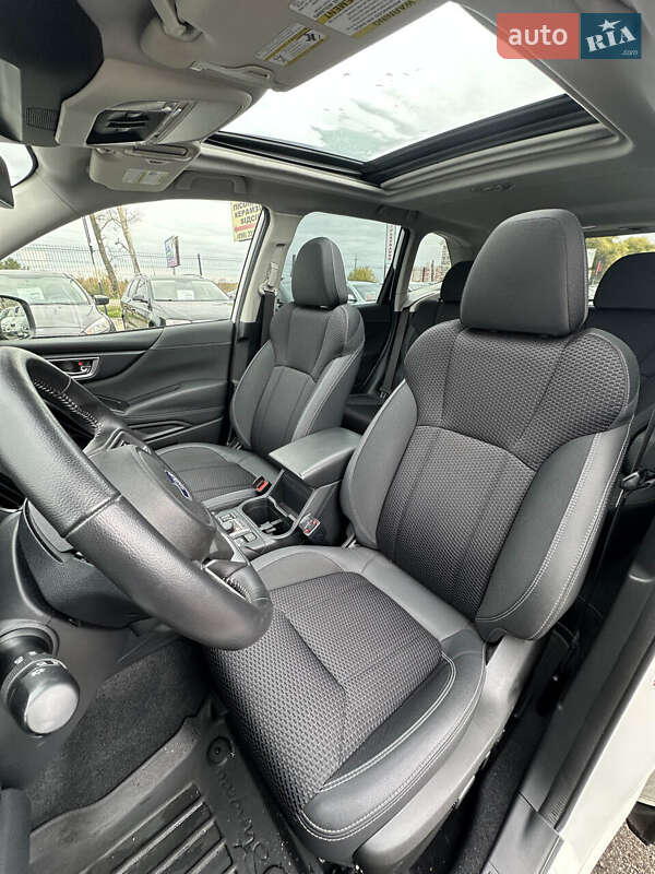 Позашляховик / Кросовер Subaru Forester 2022 в Білогородці фото 31 Позашляховик / Кросовер Subaru Forester 2022 в Білогородці