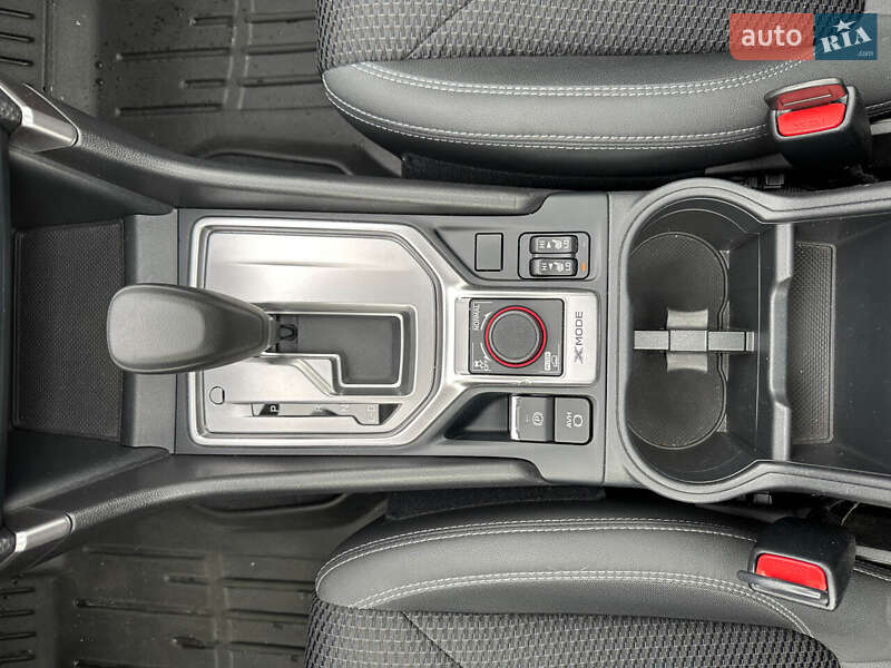 Позашляховик / Кросовер Subaru Forester 2022 в Білогородці фото 35 Позашляховик / Кросовер Subaru Forester 2022 в Білогородці