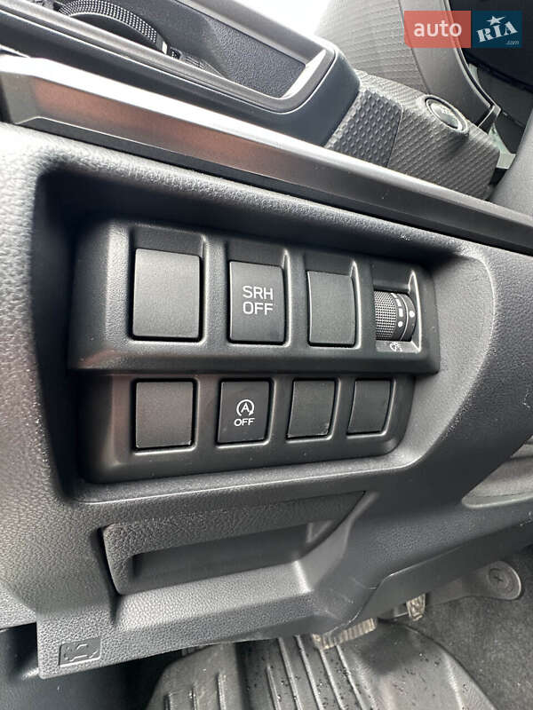 Позашляховик / Кросовер Subaru Forester 2022 в Білогородці фото 38 Позашляховик / Кросовер Subaru Forester 2022 в Білогородці