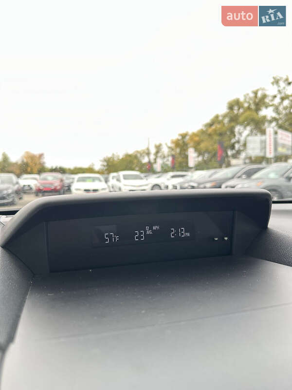 Позашляховик / Кросовер Subaru Forester 2022 в Білогородці фото 45 Позашляховик / Кросовер Subaru Forester 2022 в Білогородці