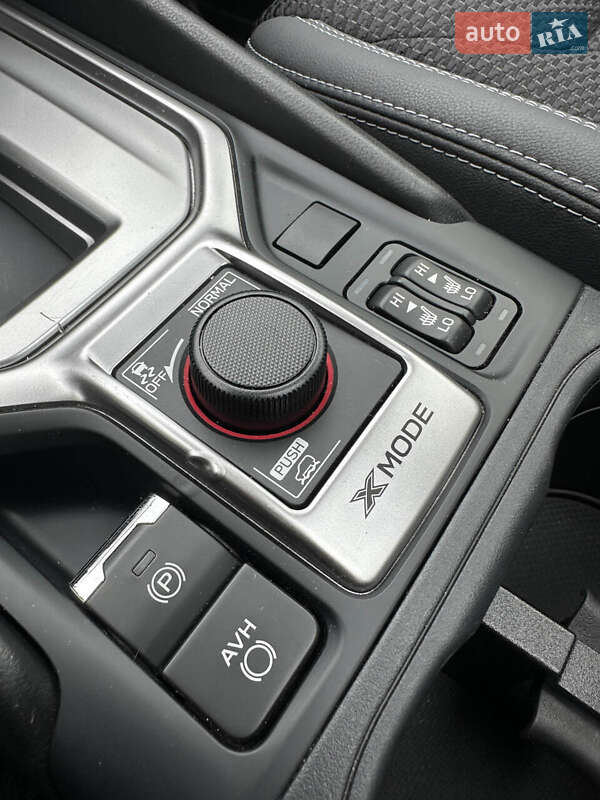 Позашляховик / Кросовер Subaru Forester 2022 в Білогородці фото 48 Позашляховик / Кросовер Subaru Forester 2022 в Білогородці