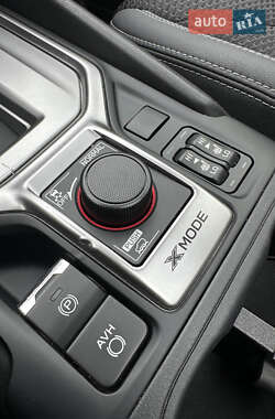 Внедорожник / Кроссовер Subaru Forester 2022 в 