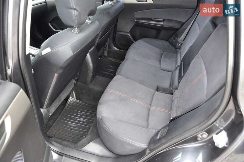 Внедорожник / Кроссовер Subaru Forester 2008 в Львове фото 21 Внедорожник / Кроссовер Subaru Forester 2008 в Львове