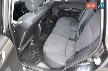 Внедорожник / Кроссовер Subaru Forester 2008 в 